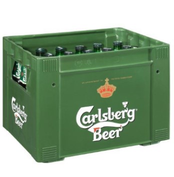 Carlsberg Beer