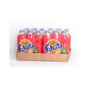 Fanta Mango PET EW 4x6er