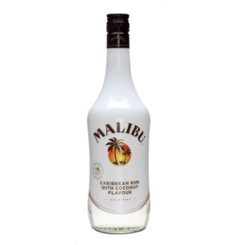 Malibu Coconut