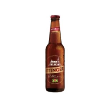 Ittinger Klosterbräu Amber 24er