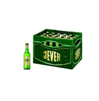 Jever