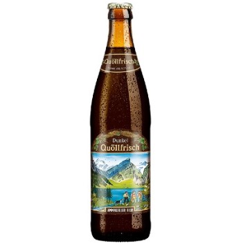 Appenzeller Quöllfrisch dunkel