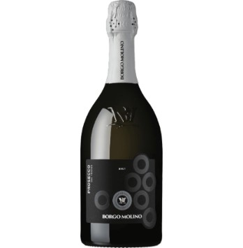 Prosecco Borgo Molino Brut