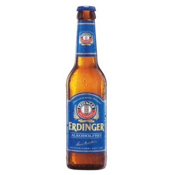 Erdinger Weissbier alkoholfrei