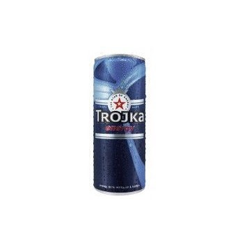 Trojka Energy