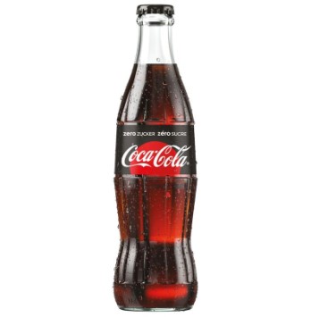 Coca-Cola Zero