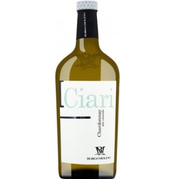 Chardonnay Ciari Borgo Molino Venezia DOC