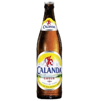 Calanda Lager