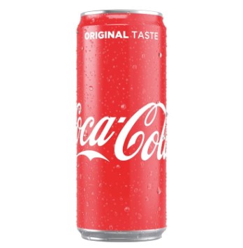 Coca-Cola Dosen EW 4x6er