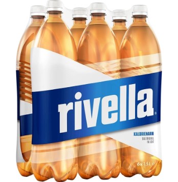 Rivella blau PET EW EW Schrumpf