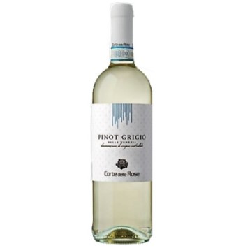 Pinot Grigio Corte delle Rose Delle Venezie IGT