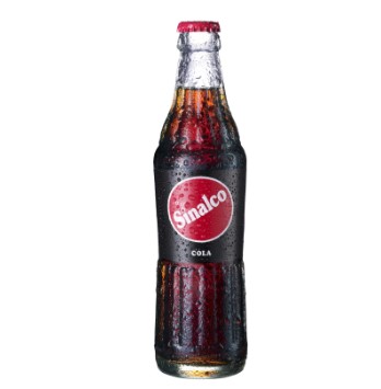 Sinalco Cola