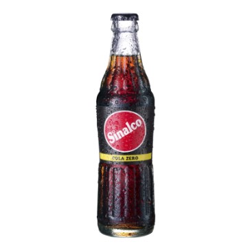 Sinalco Cola Zero