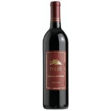 Cabernet Sauvignon California Hess Select