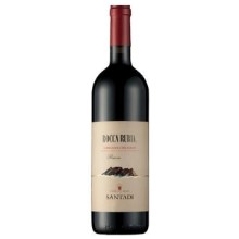 Rocca Rubia Riserva DOC 
Carignano d.Sulcis, Santadi 6xEW