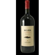 Rocca Rubia Riserva DOC 
Carignano d. Sulcis, Santadi 6xEW