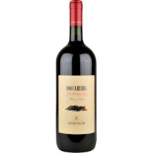 Rocca Rubia Riserva DOC
Carignano d.Sulcis, Santadi 6xEW