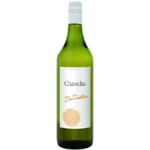 Chasselas Romand VDP Les Bourdettes