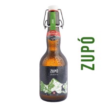 Engadiner Bier Zupo alkoholfrei Bügel MW