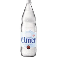 Elmer Mineral weiss ohne CO2 