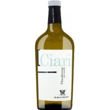 Chardonnay Ciari Borgo Molino Venezia DOC