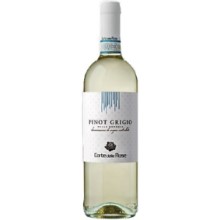 Pinot Grigio Corte delle Rose Delle Venezie IGT